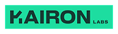 Kairon Labs — Crypto Market Maker partnered with SSC