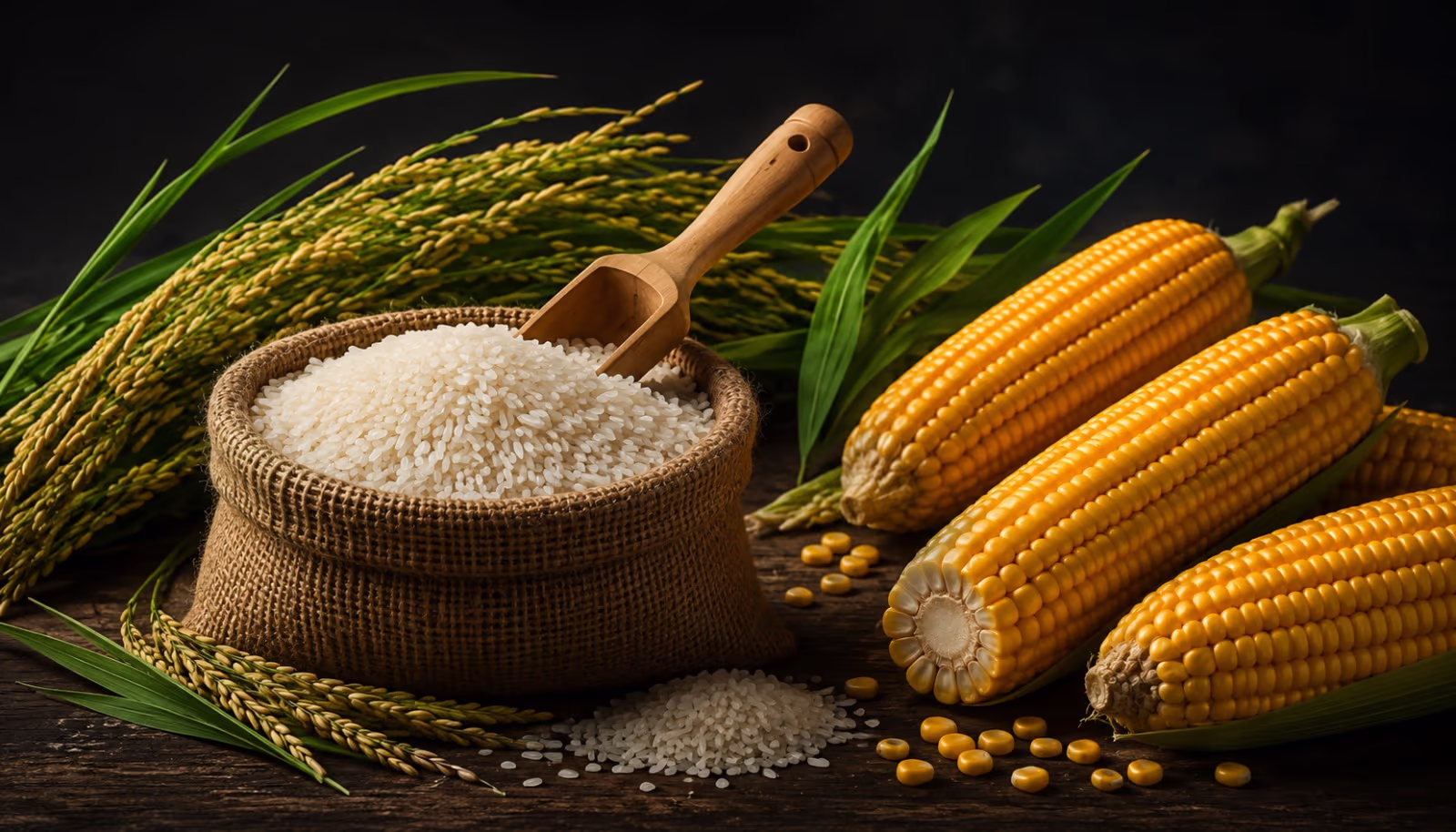 AGRICHAIN